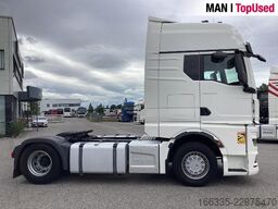 MAN TGX 18.510 4x2 BL SA