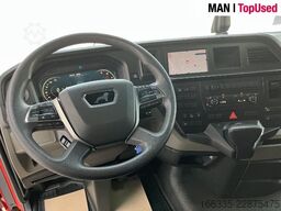 MAN TGX 18.520 4x2 BL SA