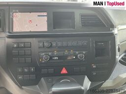 MAN TGX 18.520 4x2 BL SA