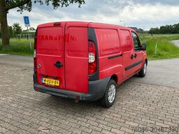 Fiat Doblo 1.9 JTD LANG Airco/Klima schuifdeur EXPORT!