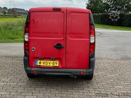Fiat Doblo 1.9 JTD LANG Airco/Klima schuifdeur EXPORT!