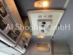 Mercedes-Benz Atego 1530 Koffer/Standklima/Eu6/LBW