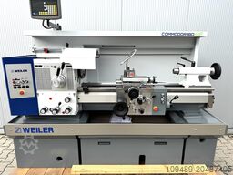 WEILER Commodor 180 GSD