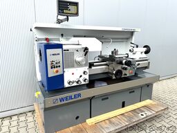 WEILER Commodor 180 GSD