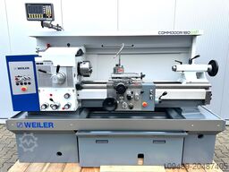 WEILER Commodor 180 GSD