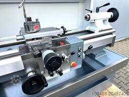 WEILER Commodor 180 GSD