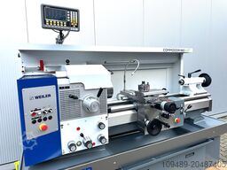 WEILER Commodor 180 GSD