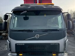 Volvo FE 350HP, 6x2*4, Tipper (HARDOX), 2019