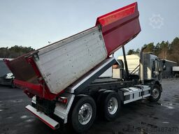 Volvo FE 350HP, 6x2*4, Tipper (HARDOX), 2019
