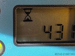 Haulotte STAR 10 Electric, 10m Working Height, 3m Reach, 20