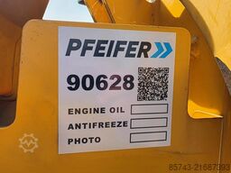 Haulotte STAR 10 Electric, 10m Working Height, 3m Reach, 20