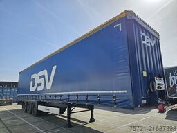 KRONE SD DISC BRAKES EDSCHA