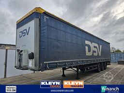 SCHMITZ SCB S3T TAILLIFT LBW KLEP