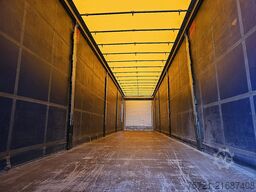 SCHMITZ SCB S3T TAILLIFT LBW KLEP