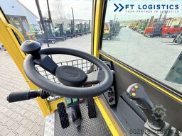 Combilift C5000FSL DIESEL DUPLEX 4100 FREE-LIFT