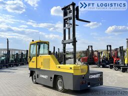 Combilift C5000FSL DIESEL DUPLEX 4100 FREE-LIFT