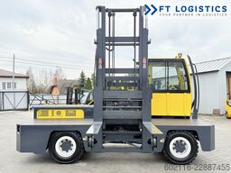 Combilift C6000FSL DIESEL DUPLEX 4500 POSITIONER