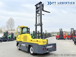 Combilift C6000FSL DIESEL DUPLEX 4500 POSITIONER