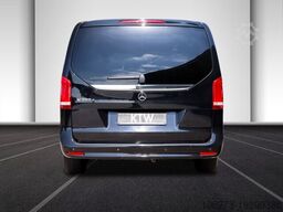 Mercedes-Benz V 300 Edition Extralang,2Schiebetür el.,8Sitzer