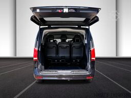 Mercedes-Benz V 300 Edition Extralang,2Schiebetür el.,8Sitzer