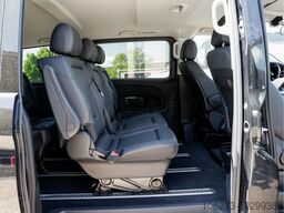 Mercedes-Benz V 300 Edition Extralang,2Schiebetür el.,8Sitzer