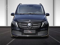 Mercedes-Benz V 300 Avantgarde Extralang,2xSchiebetür elektr.