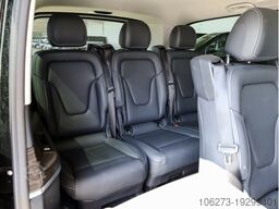Mercedes-Benz V 300 Avantgarde Extralang,2xSchiebetür elektr.