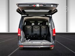 Mercedes-Benz V 300 Edition Extralang,2Schiebetür el.,8Sitzer