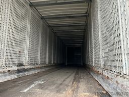 Krone Dry Liner / Mega / Box - Double Stock - Confect...