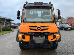Mercedes-Benz Unimog U435