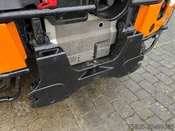 Mercedes-Benz Unimog U435