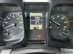 Mercedes-Benz Unimog U435