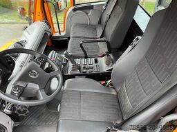 Mercedes-Benz Unimog U435