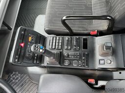 Mercedes-Benz Unimog U435