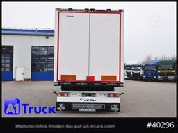 KRONE SDK 27, Koffer, 1 Vorbesitzer, Plywood,