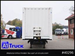 KRONE SDK 27, Koffer, 1 Vorbesitzer, Plywood,