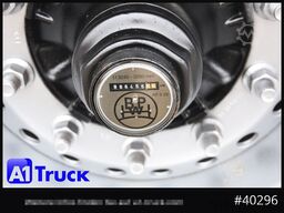 KRONE SDK 27, Koffer, 1 Vorbesitzer, Plywood,