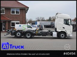 DAF DAF XF XG 480, BDF, Multiwechsler, Lift-Lenkachse,