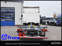 DAF DAF XF XG 480, BDF, Multiwechsler, Lift-Lenkachse,