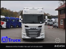 DAF DAF XF XG 480, BDF, Multiwechsler, Lift-Lenkachse,