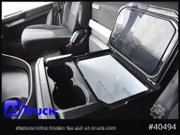 DAF DAF XF XG 480, BDF, Multiwechsler, Lift-Lenkachse,