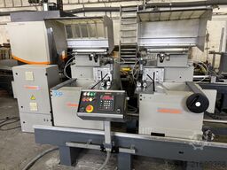 elumatec DG 142 + E 255