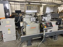 elumatec DG 142 + E 255