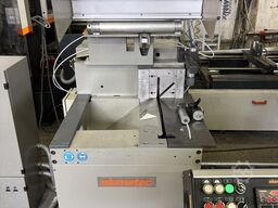 elumatec DG 142 + E 255