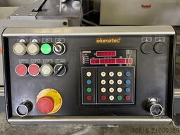 elumatec DG 142 + E 255