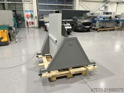 Polar Mohr PW-1 Pile turner Pile turner