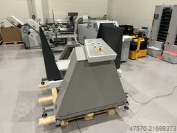 Polar Mohr PW-1 Pile turner Pile turner