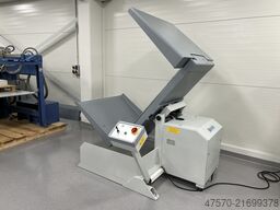 Busch SE 125 (175) Pile turner