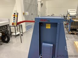 Schneider Senator PL1 Q-600-H Paper Stack Lift