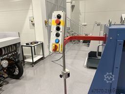 Schneider Senator PL1 Q-600-H Paper Stack Lift